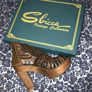 Sbicca Yani Sandals